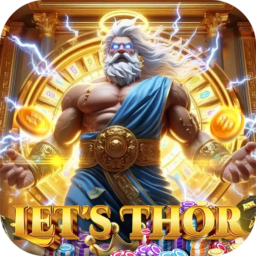 LETSTHOR - Game Tycoon Seru untuk Investor Muda