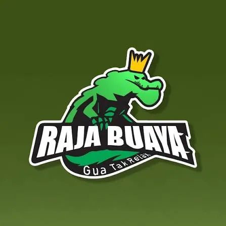 RAJABUAYA - Petualangan Epik dalam Dunia Fantasi