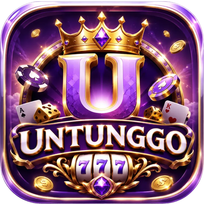 UNTUNGGO - Permainan Mahjong Seru dan Menyenangkan